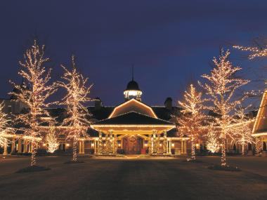 Reynolds Lake Oconee Ritz-Carlton Reynolds, Lake Oconee