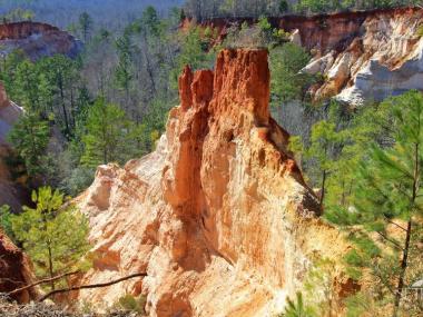 Providence Canyon