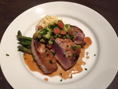 153 Main Bistro in Pine Mountain, Georgia
