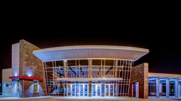 Cobb Civic Center