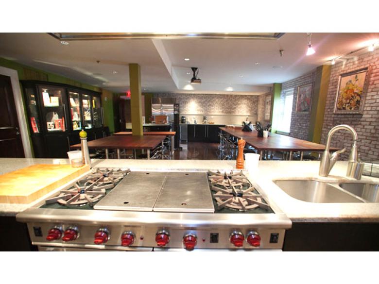 700 Kitchen Cooking School Official Georgia Tourism Travel