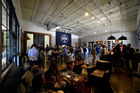 ASW Distillery ASW Distillery in Atlanta, Georgia