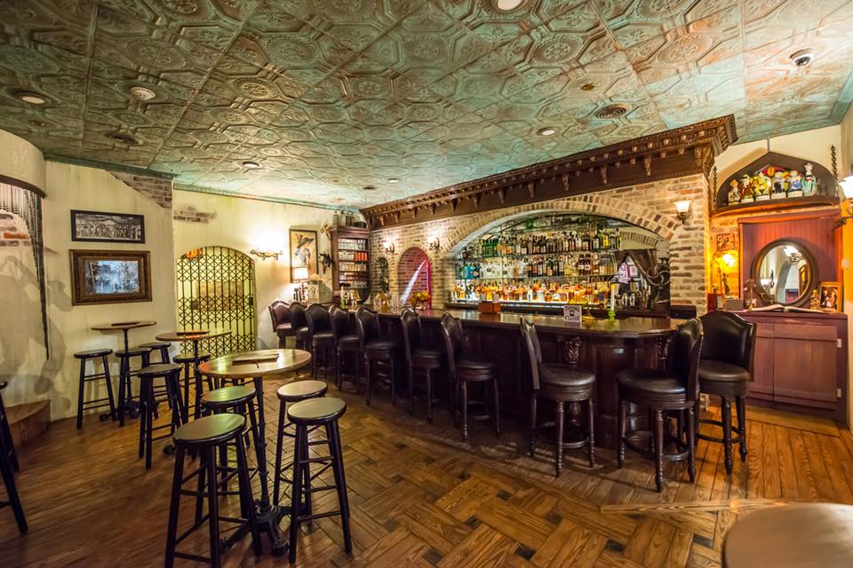 Moonshine, Speakeasies and Blind Tigers ‘Secret’ Drinking