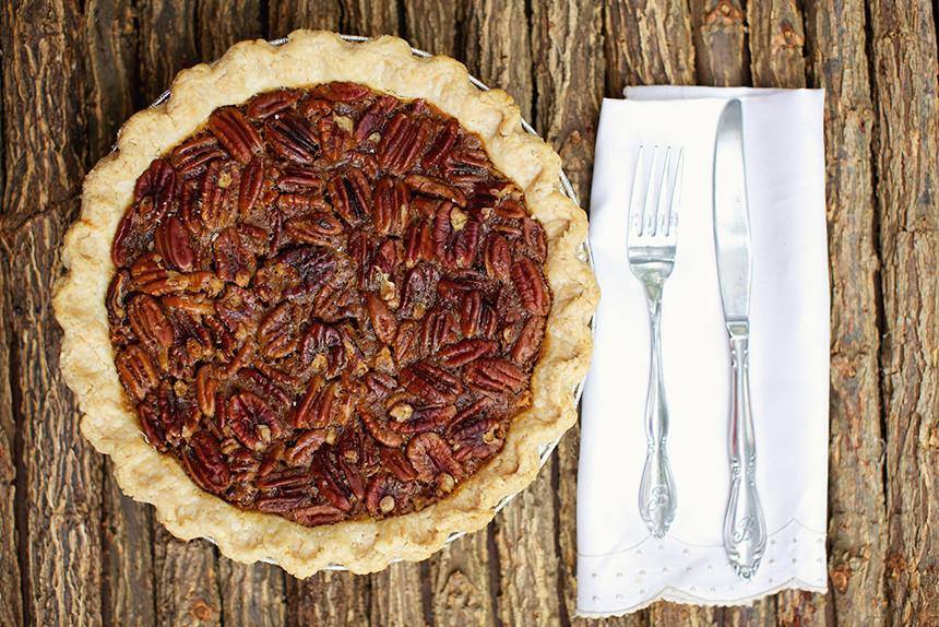 Where to Eat Pecan Pie in Explore