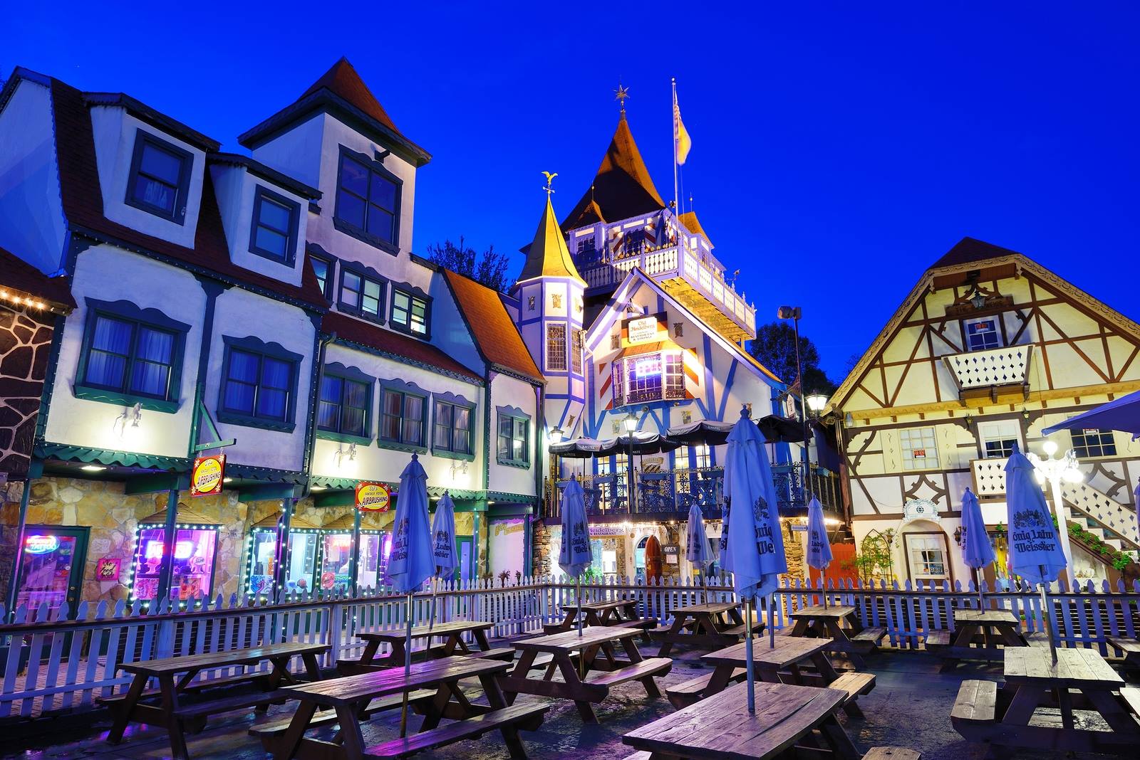 3 Places to Eat in North this Fall Official Tourism