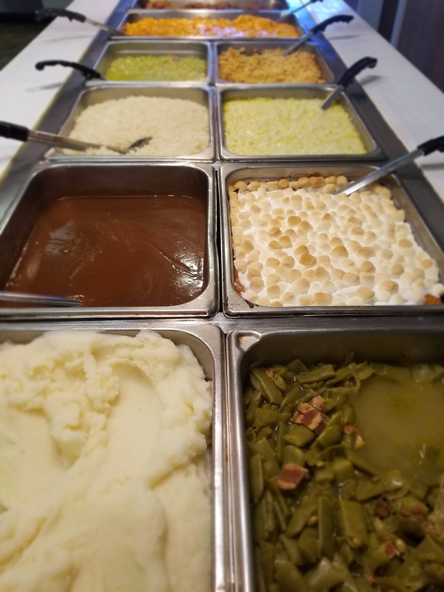 Folkston Restaurants Explore