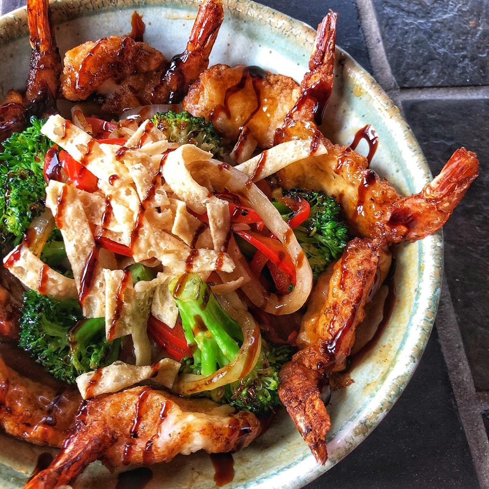 Vidalia Restaurants Official Tourism & Travel site