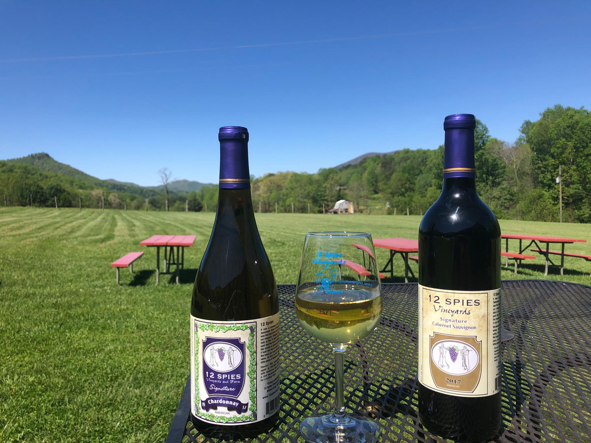 Rabun Gap Restaurants Explore