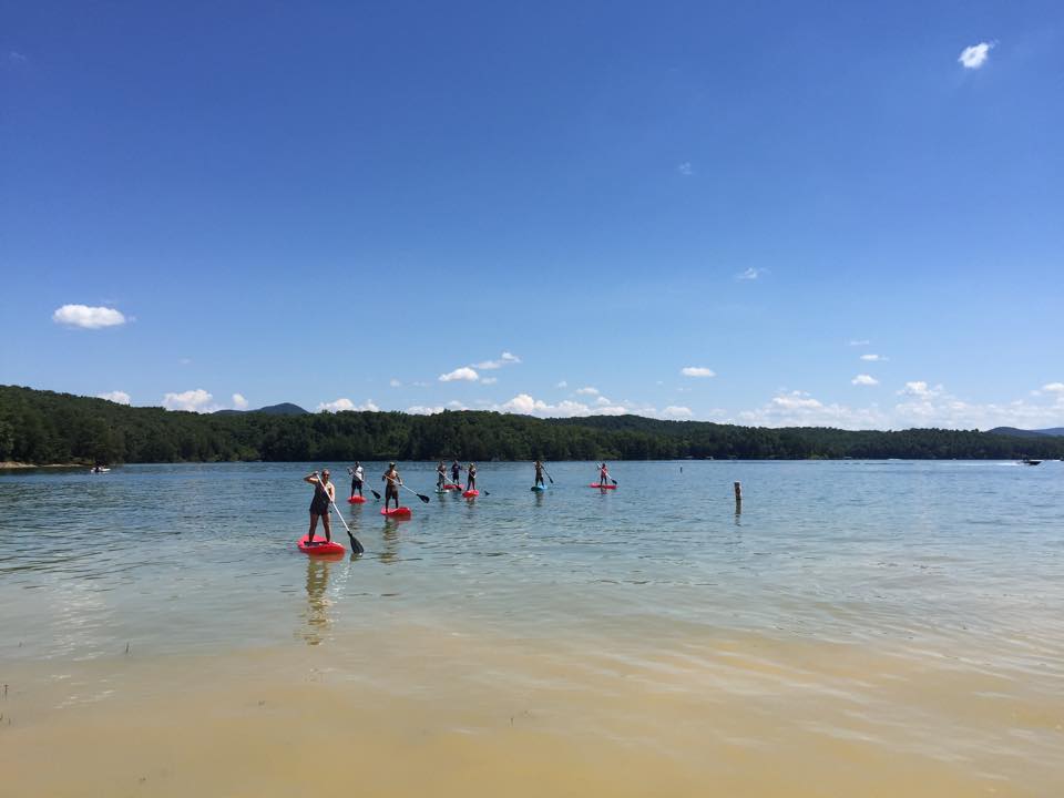 Things to Do Explore