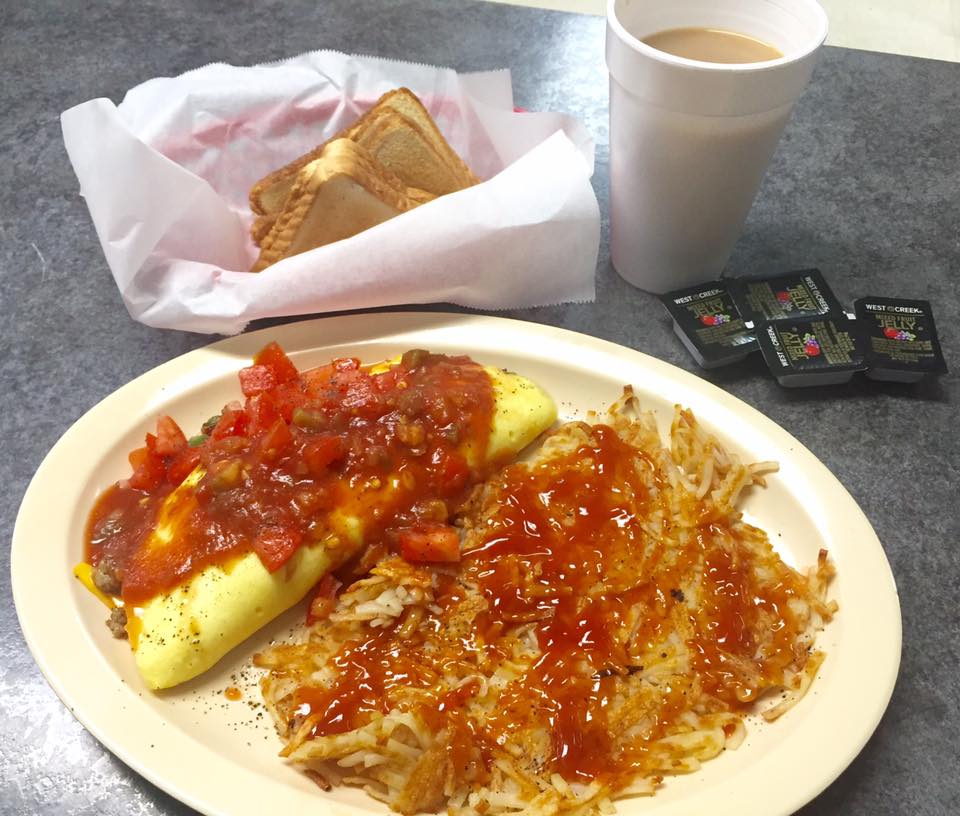 Rockmart Restaurants Explore