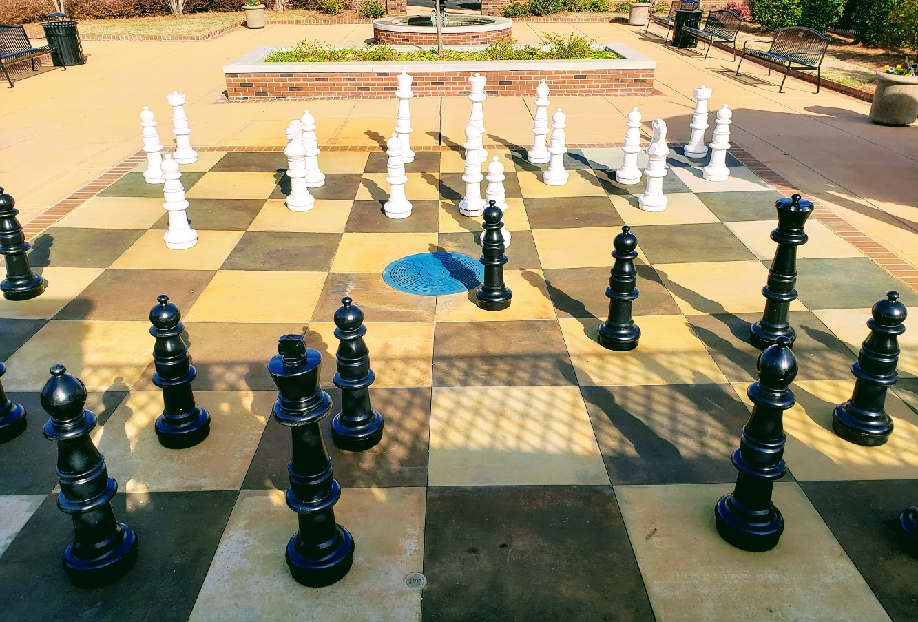 Sandersville Official Tourism & Travel Website Explore