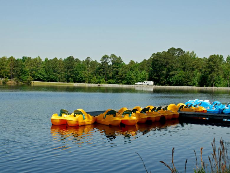 Reidsville Things to Do Explore