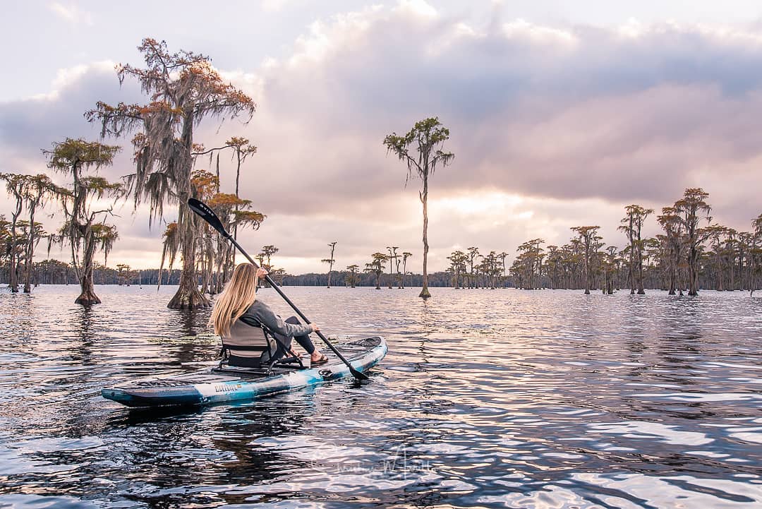 Experiences for Spring and Summer Official