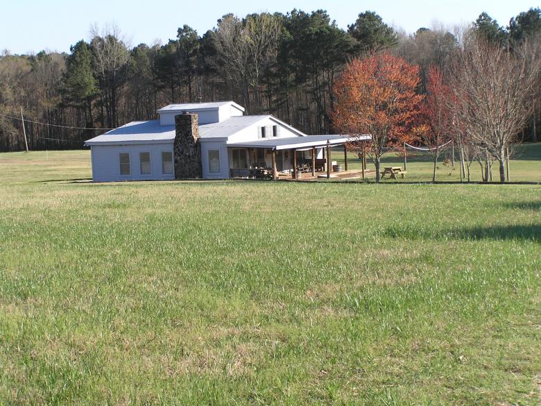 Rutledge Places to Stay Official Tourism & Travel site