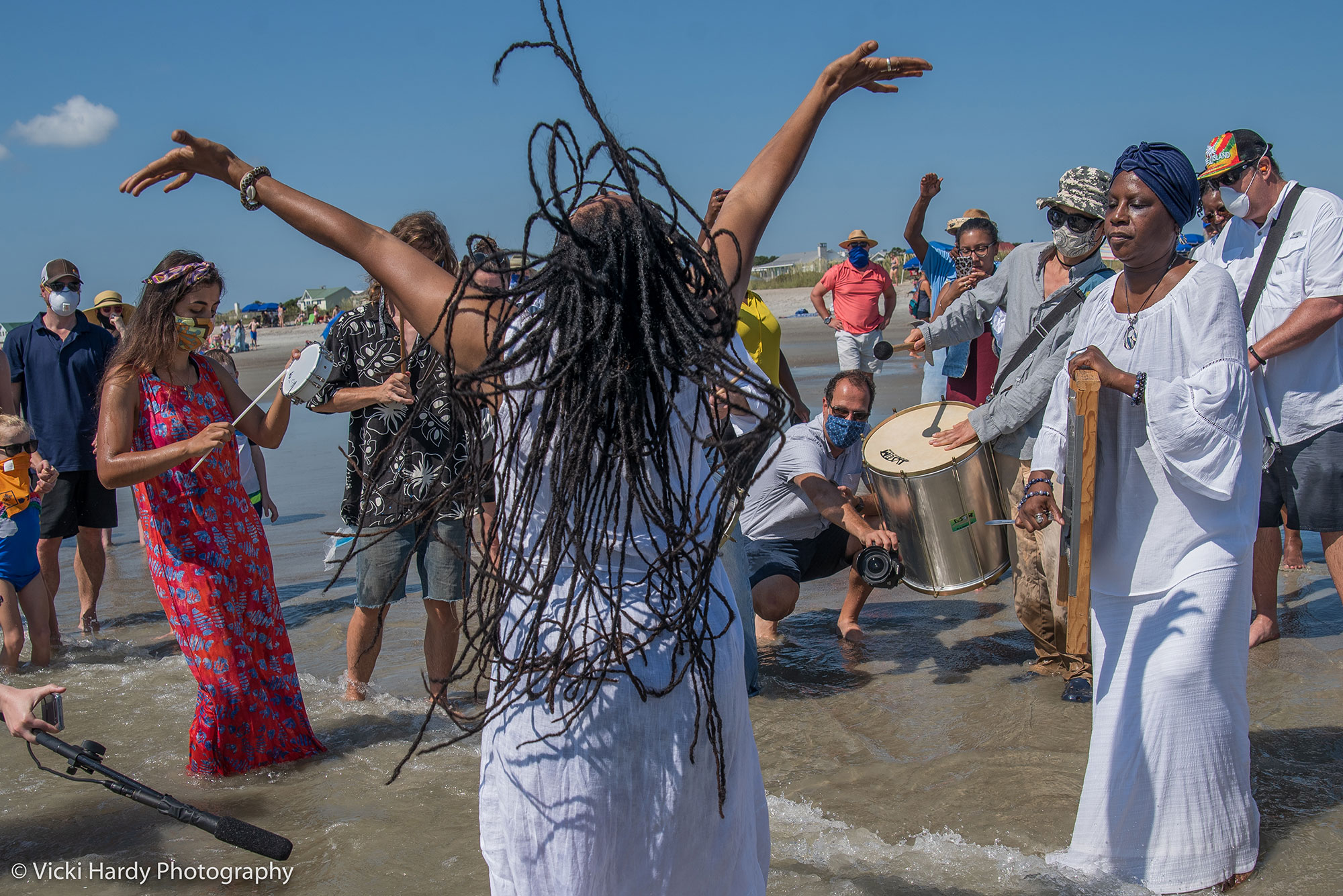 Celebrations in Official Tourism & Travel