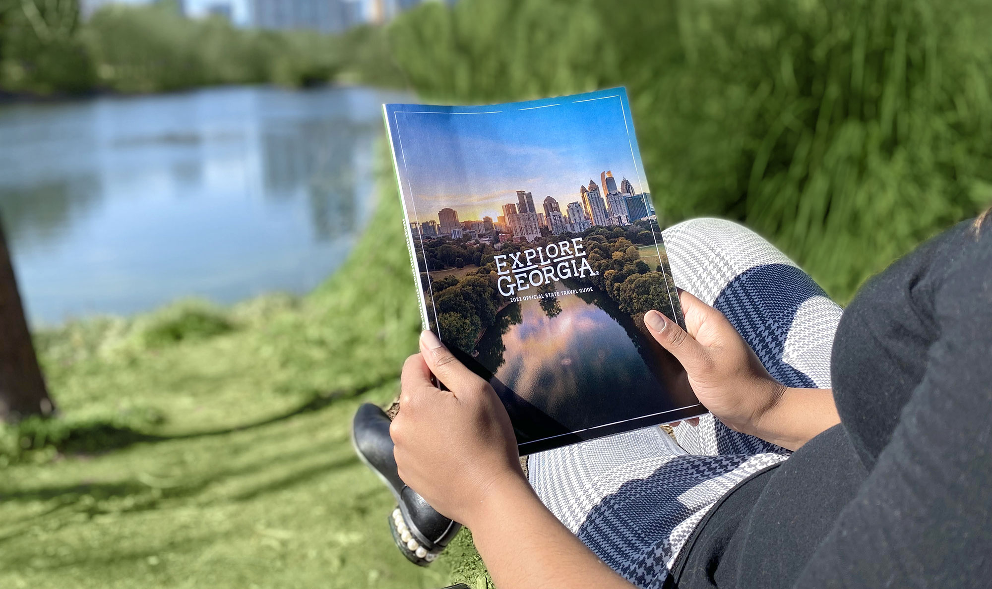 2022 Georgia Travel Guide