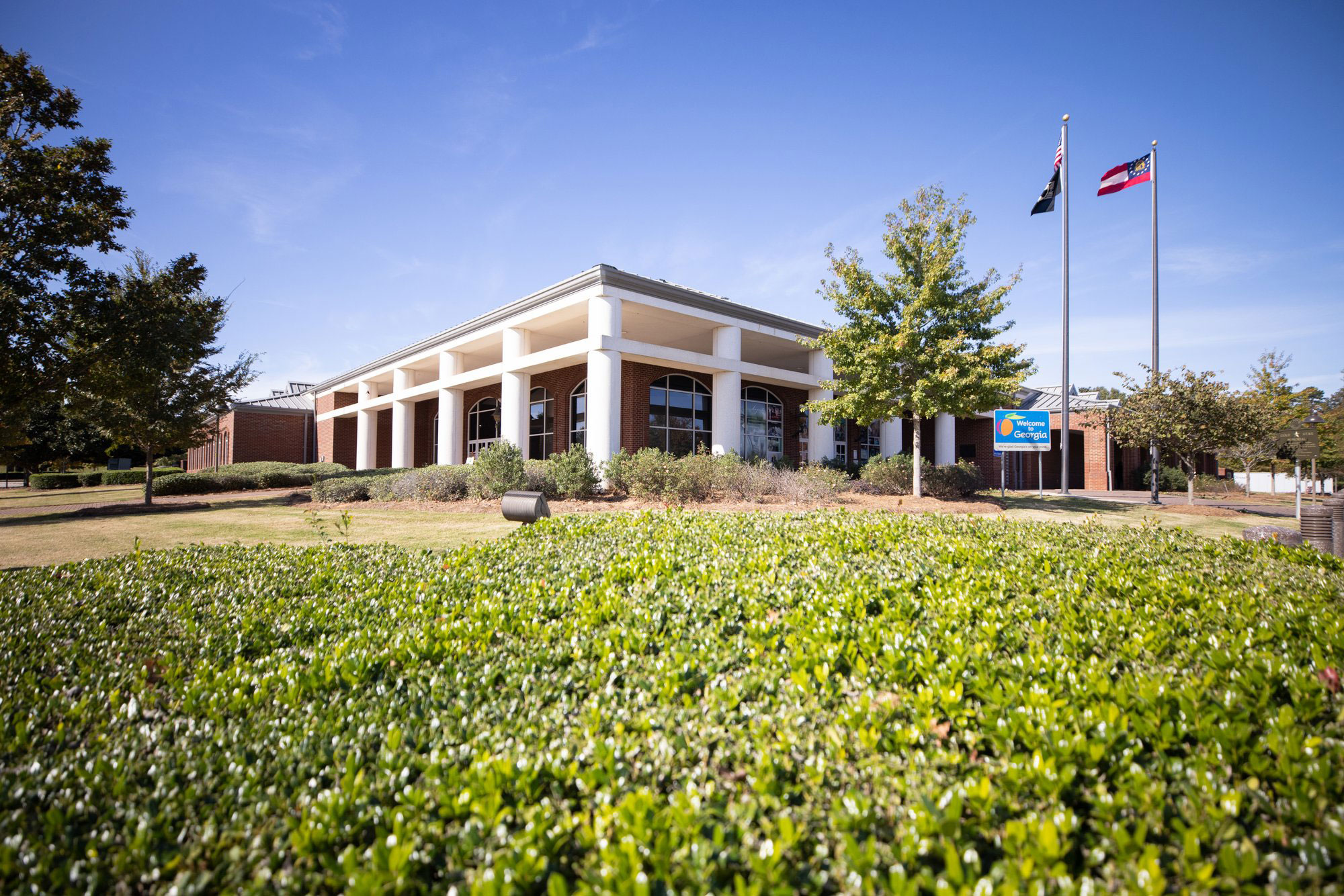 Expert Travel Tips from Visitors Centers