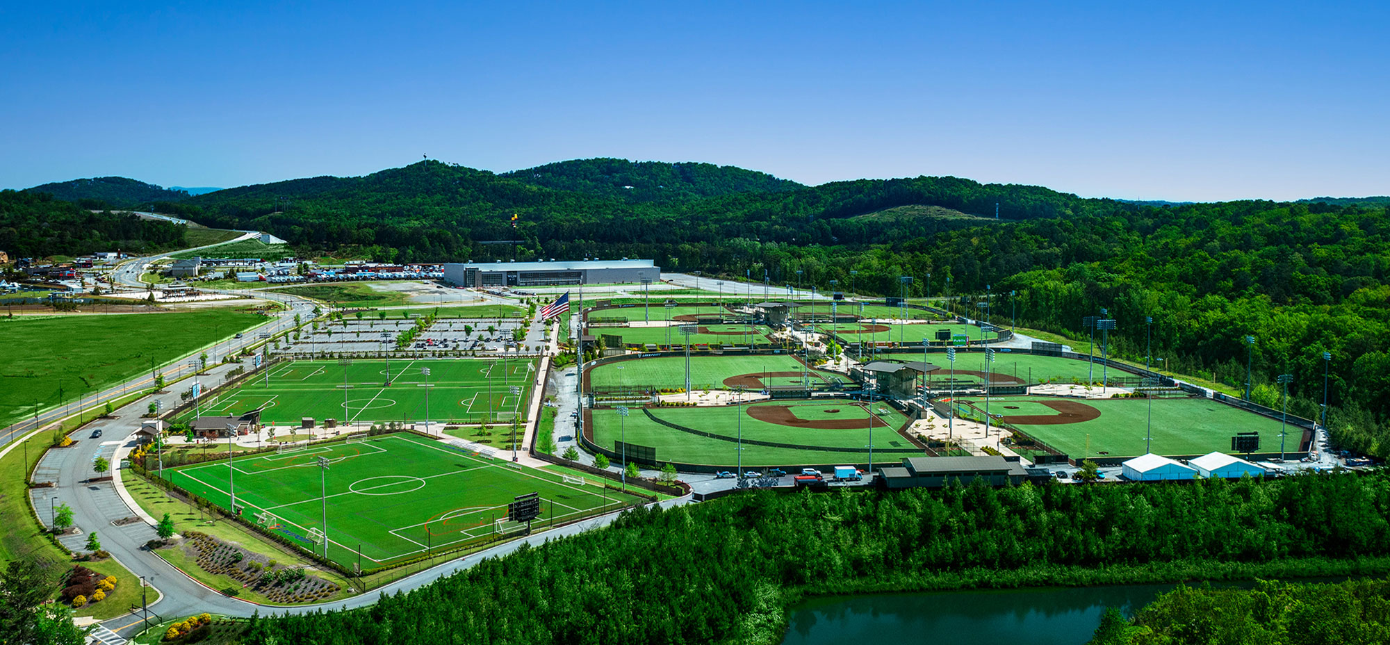 Top 6 Reasons to Choose for Your Next Sporting Event Official