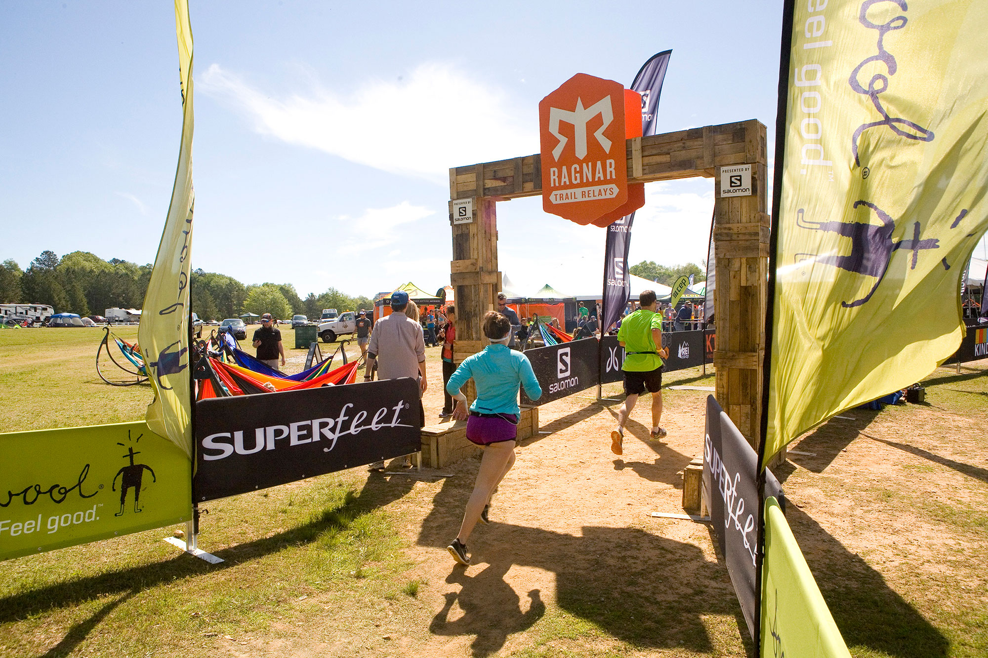 Conyers Sports Venues Explore