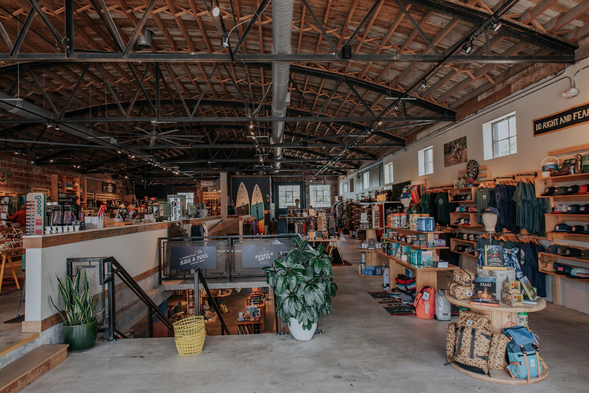 Retreat to the Mountains in Clayton Official Tourism & Travel site Explore