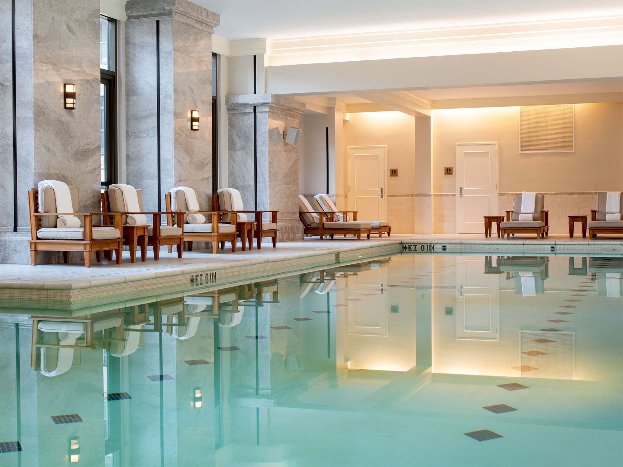 16 Relaxing Spas Perfect for Weekend Getaways in Official Tourism & Travel