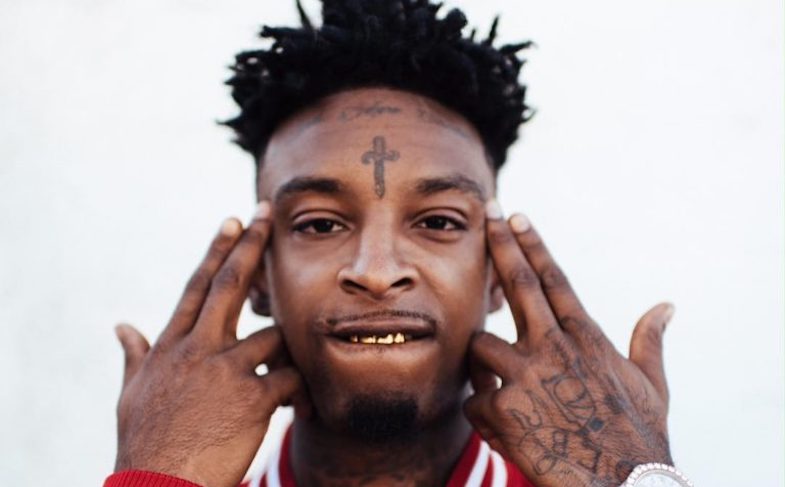 21 Savage