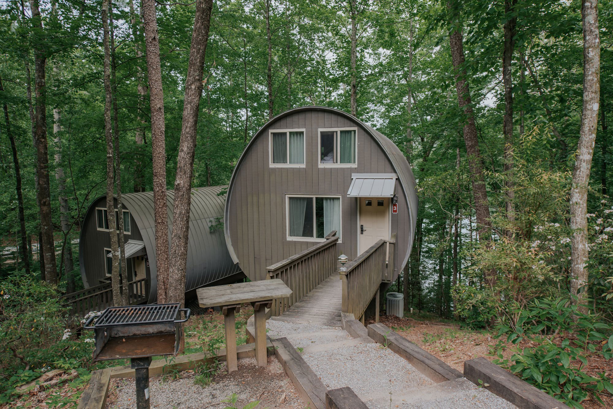 A Black Traveler's Guide to the North Georgia Mountains | Explore Georgia