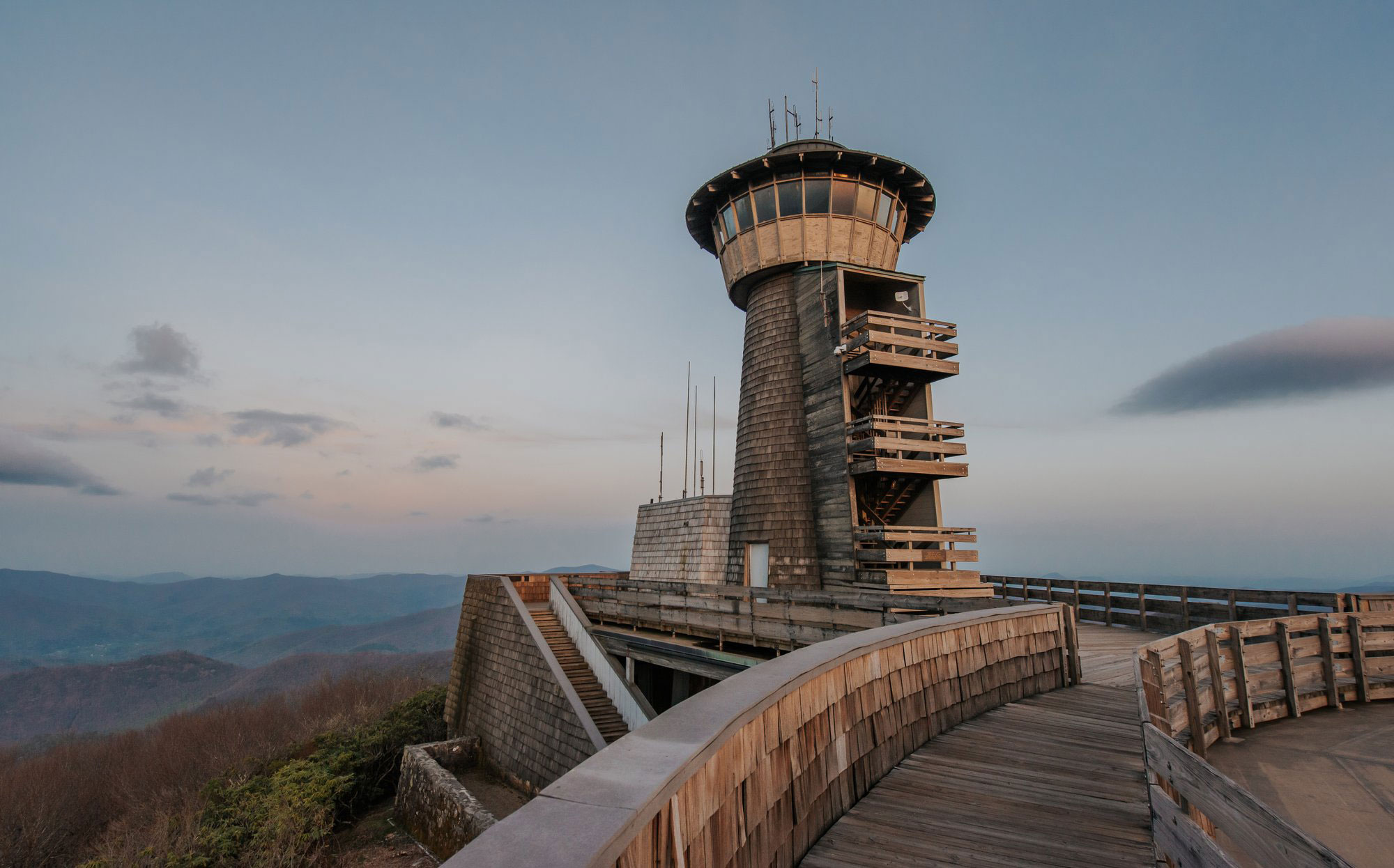 10 Free Things to Do in the Northeast Mountains Explore