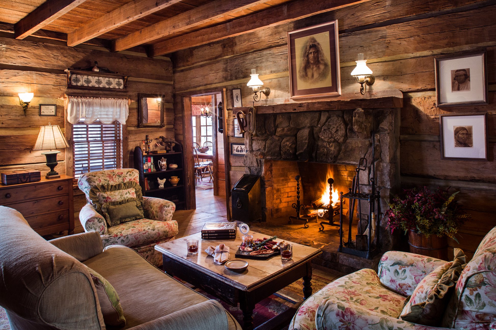 Cozy Getaways Perfect for Winter Official Tourism & Travel site Explore