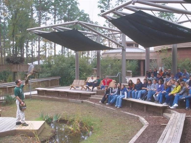 Center for Wildlife Education