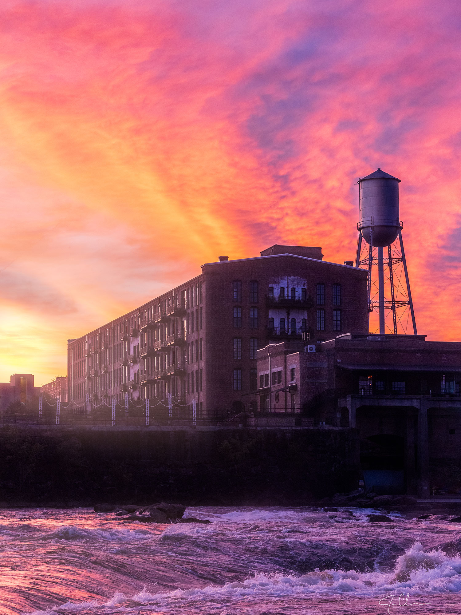 8 Riverside Towns You Need To Visit This Fall Official Georgia 