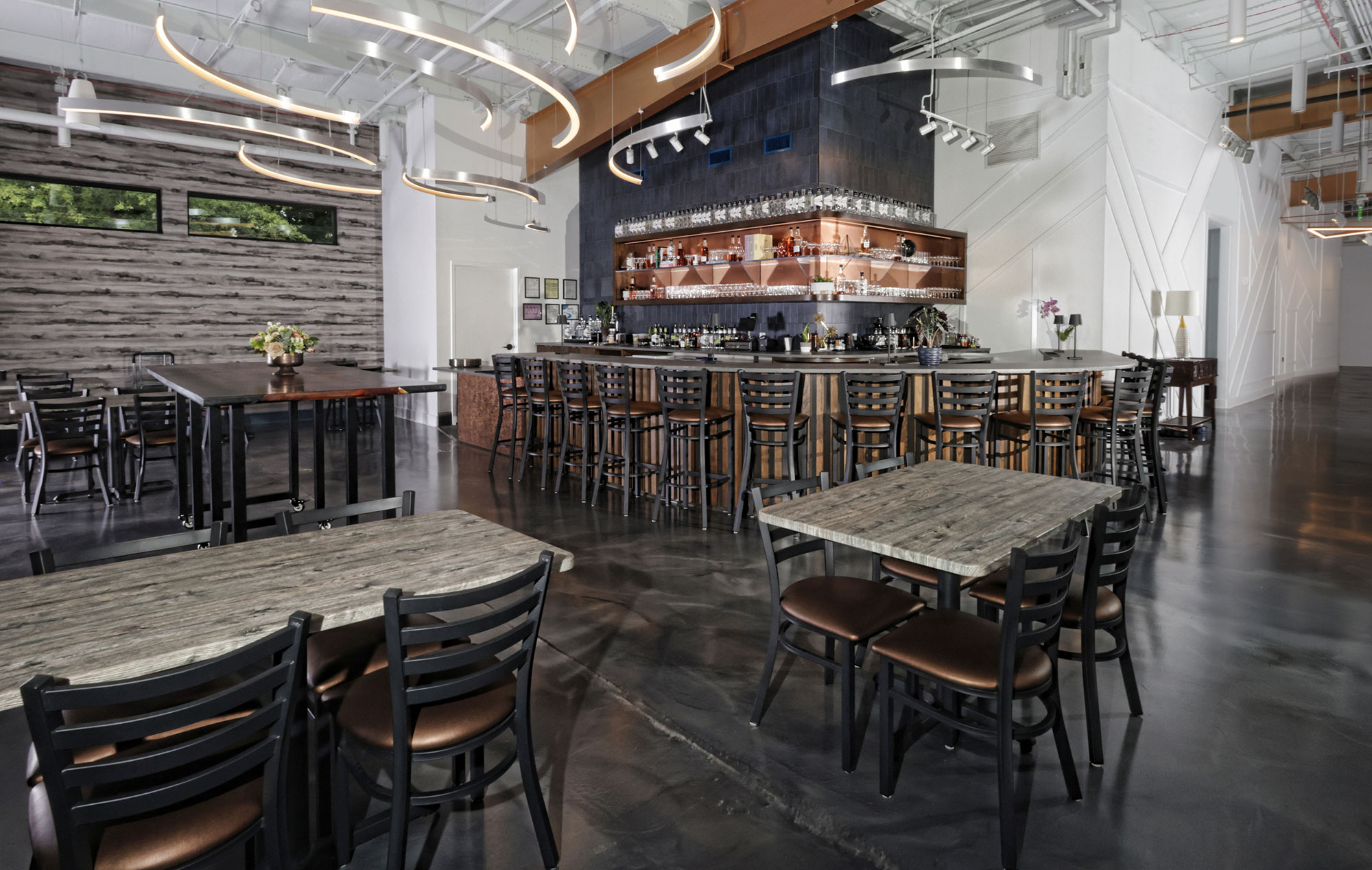 14 New and Unique Meeting Spaces in Official Tourism