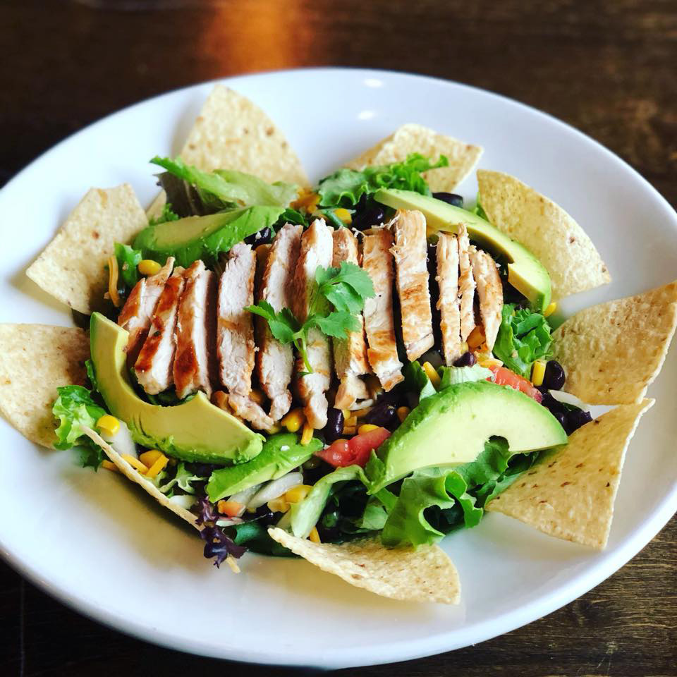 Iron Fork Cafe in Eatonton, Georgia