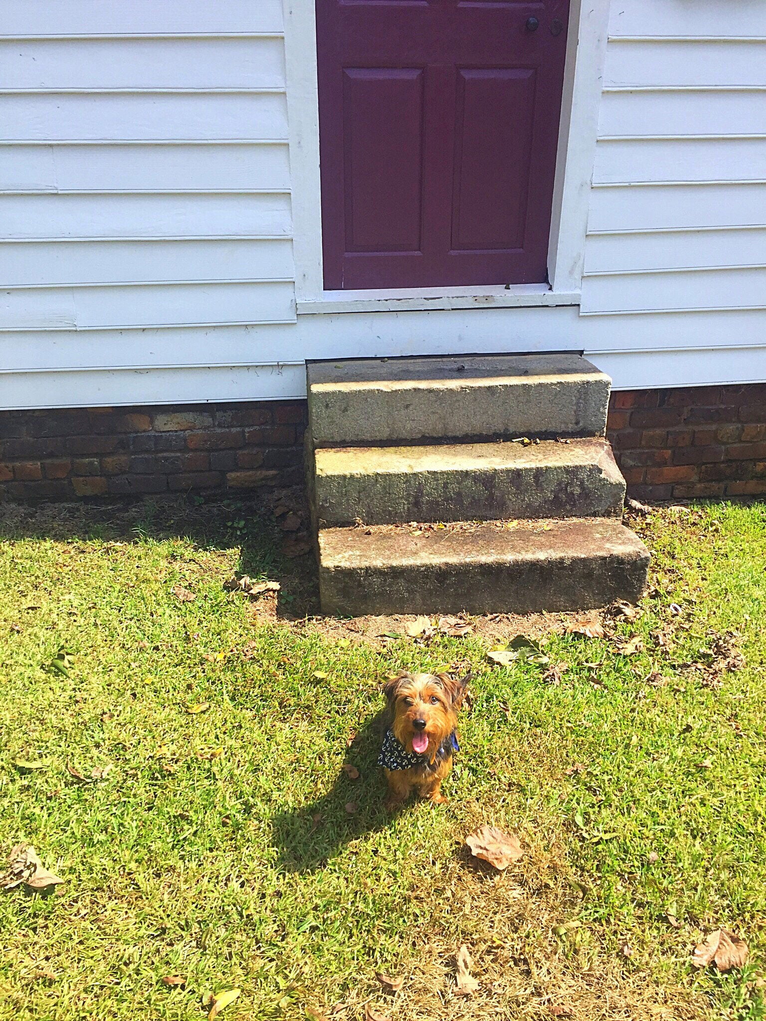 McCarthy-Pope House in Old Clinton, Georgia