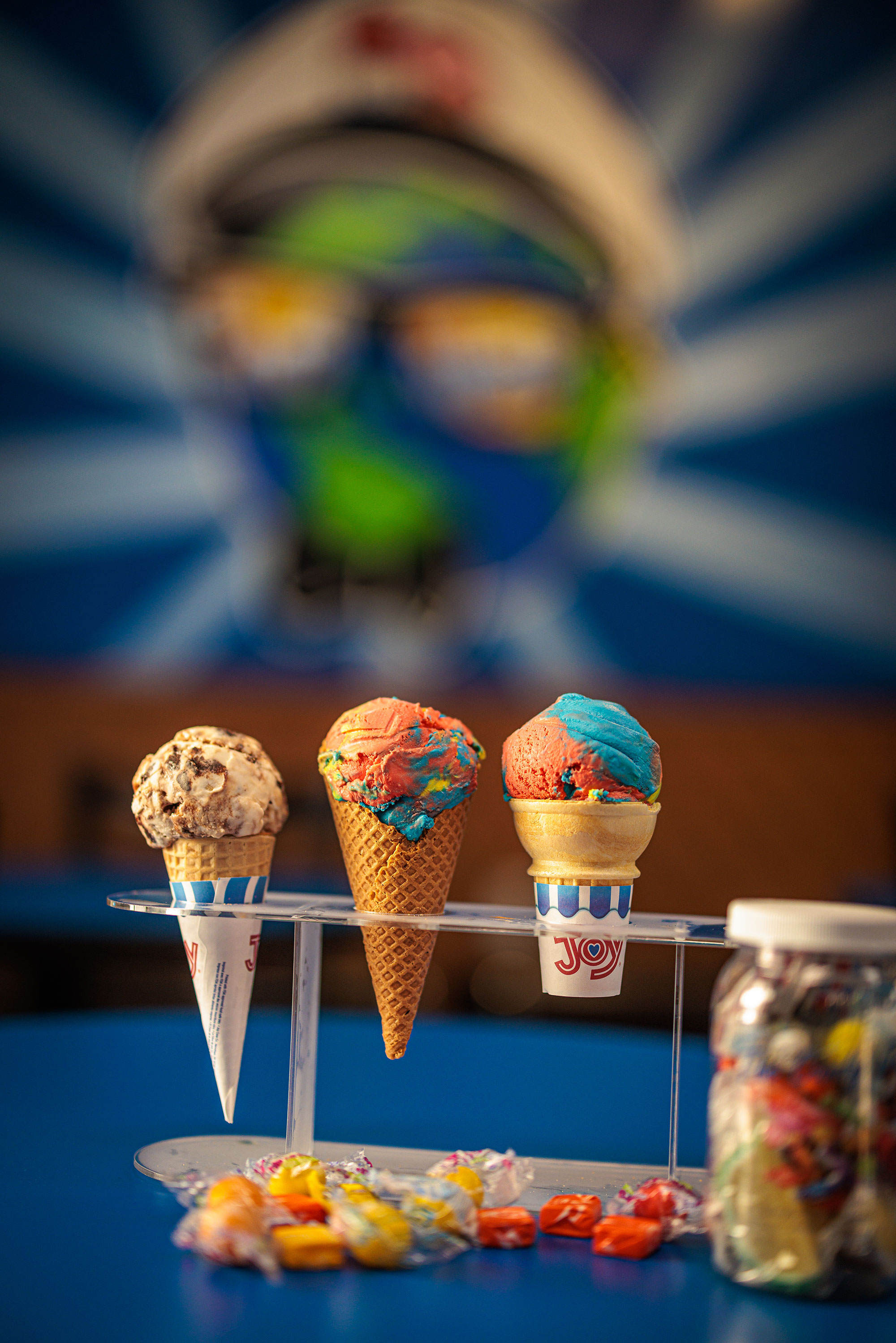 The Culture A Guide to BlackOwned Businesses in Athens Explore