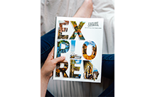 FREE Travel Guide cover