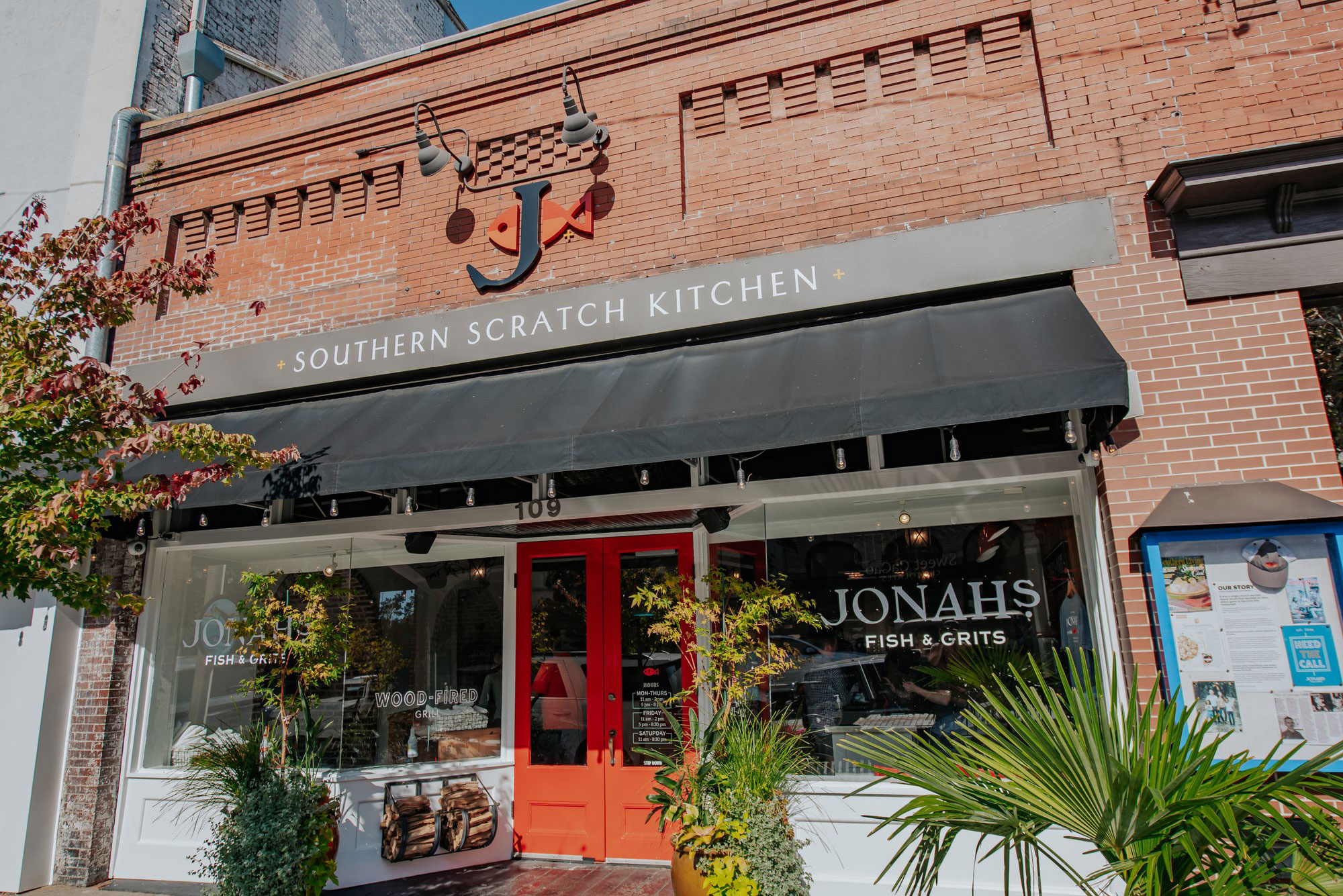 Guide to Thomasville,