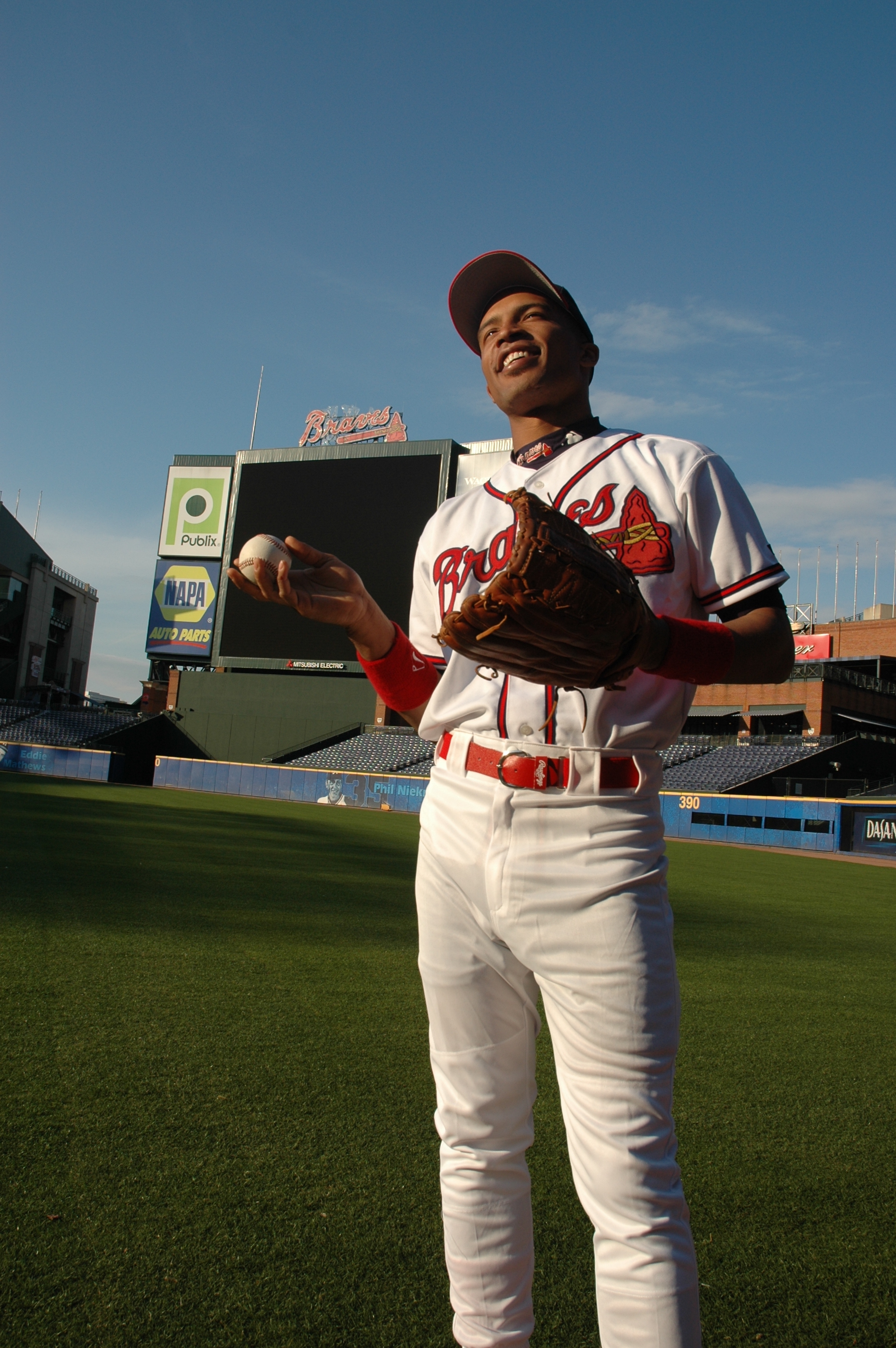 Atlanta Braves