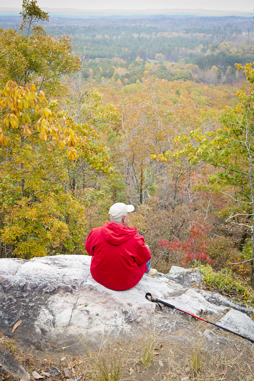 F.D. Roosevelt State Park