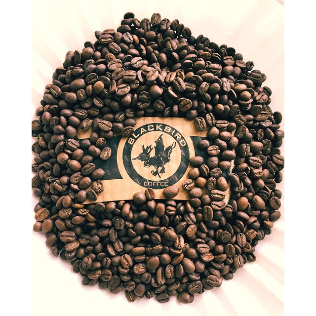 Coffee Roasters Explore