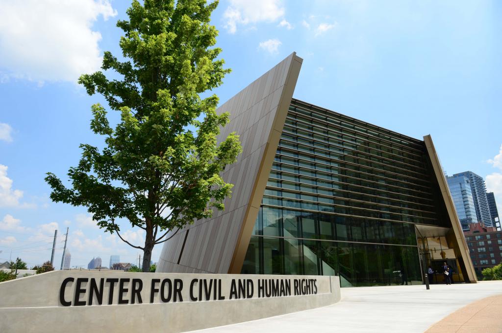 Five of MustSee Civil Rights Museums Explore