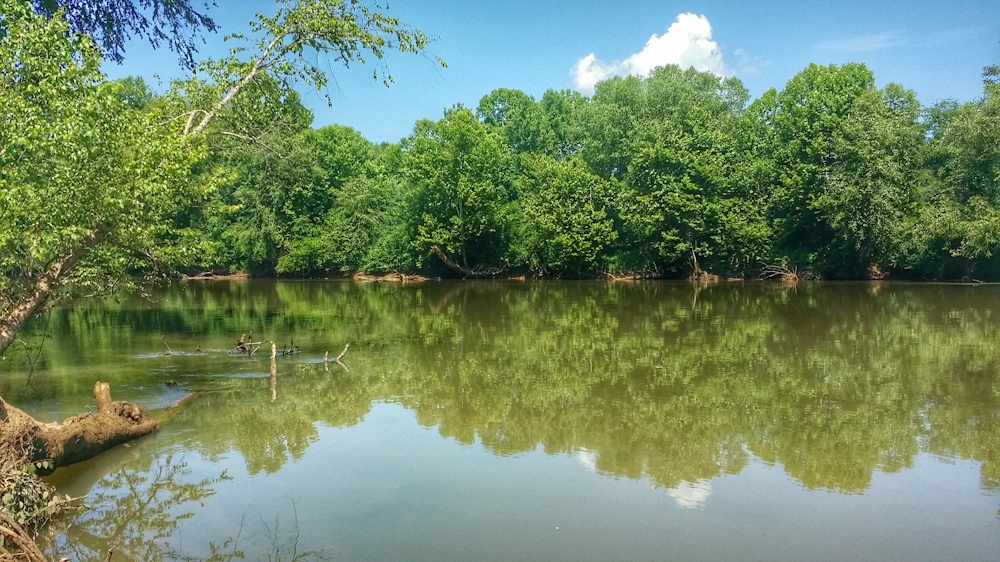 Chattahoochee River