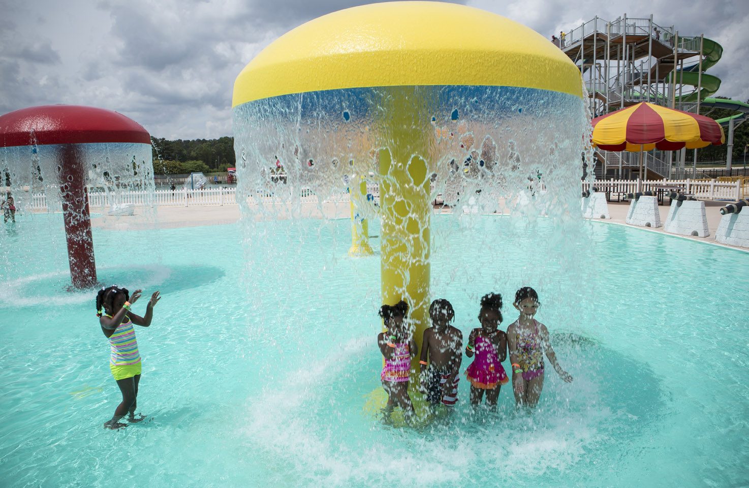 Six Olympic Venues In Georgia You Can Still Visit Today Official Clayton County International Park