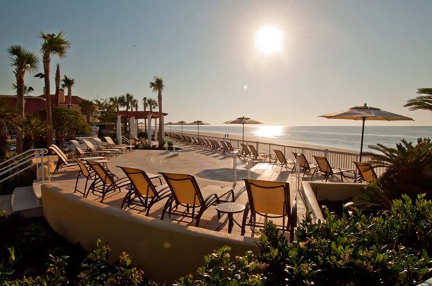 Photo courtesy of The King & Prince Resort