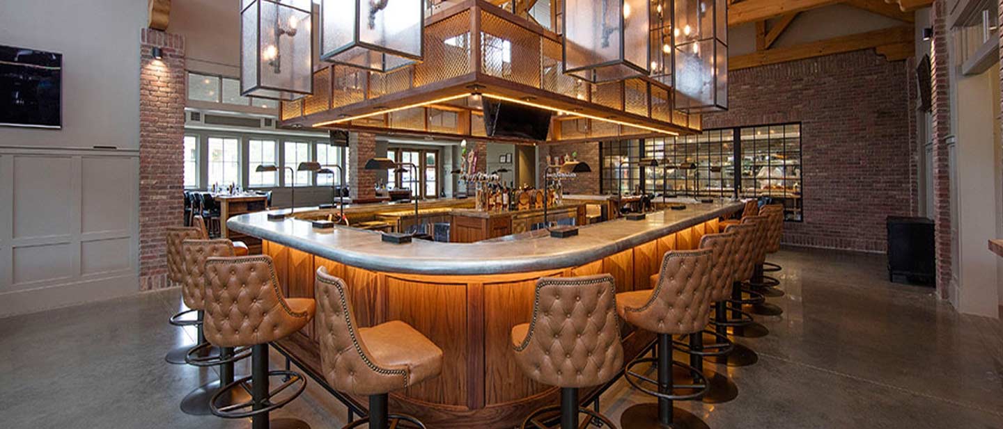 The National Tavern at Reynolds Lake Oconee