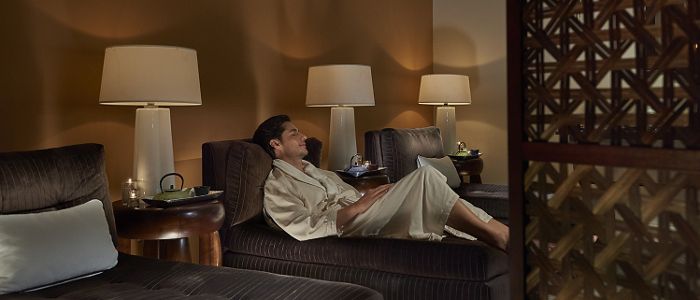 Mandarin Oriental Atlanta