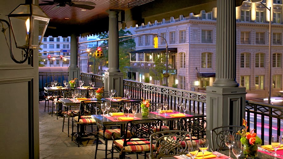 Ritz-Carlton, Atlanta