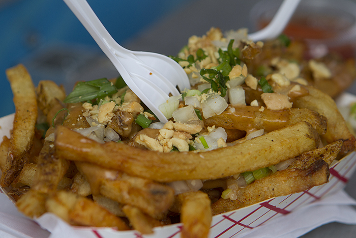 Photo credit: The Fry Guy