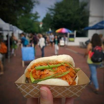 Tucker Farmers Market