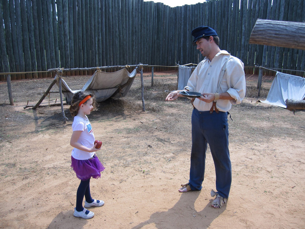 Andersonville National Historic Site
